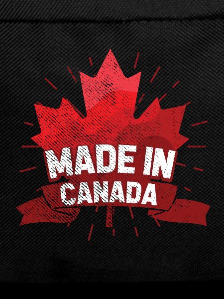Né au Canada