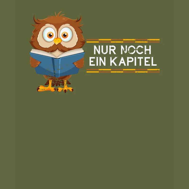 Eule Bücher