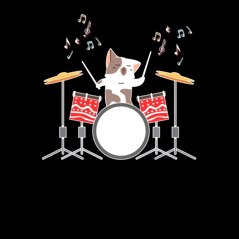 Drums