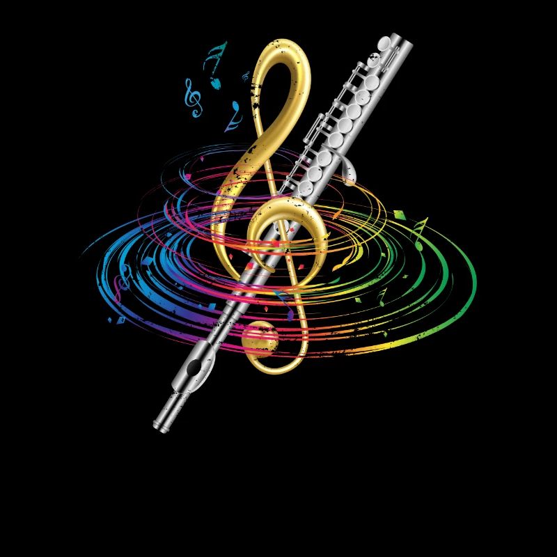 Flute flutist