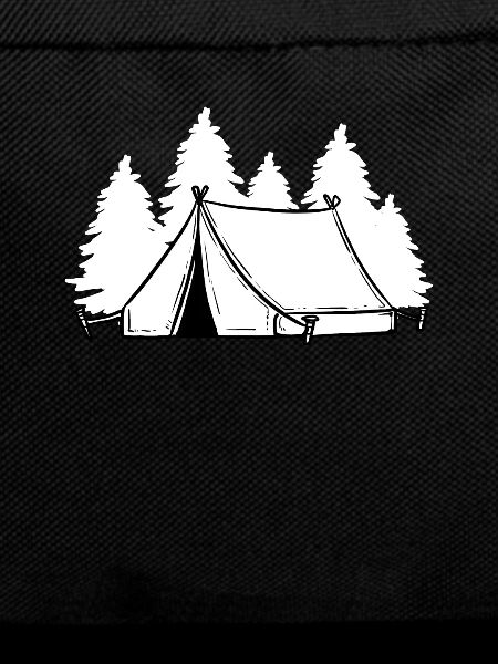 Tent Camping Camping