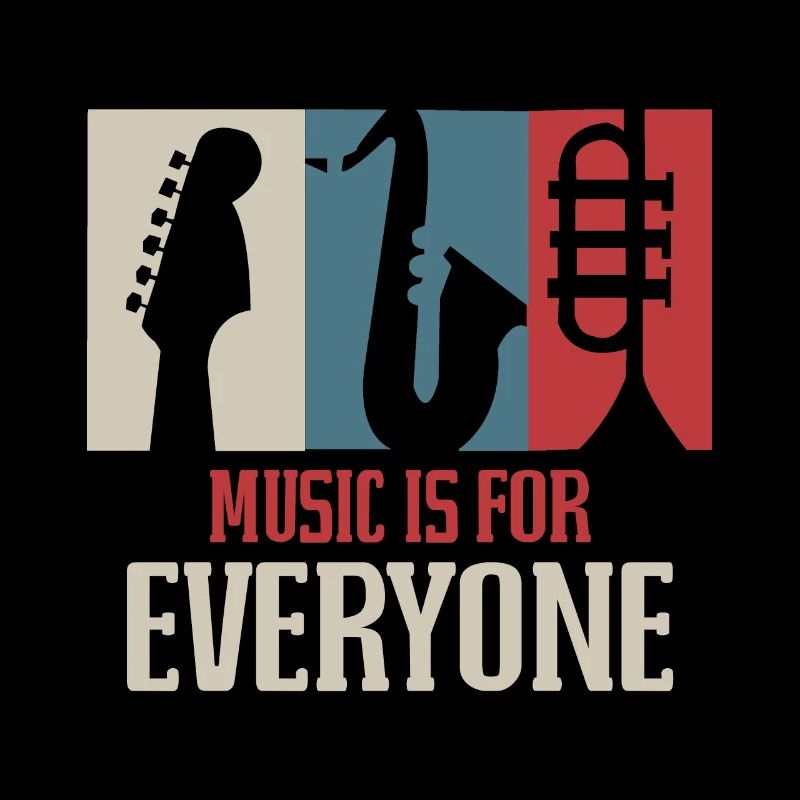 Music Saying