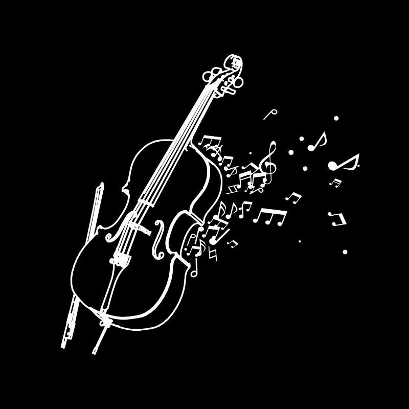 violoncelle