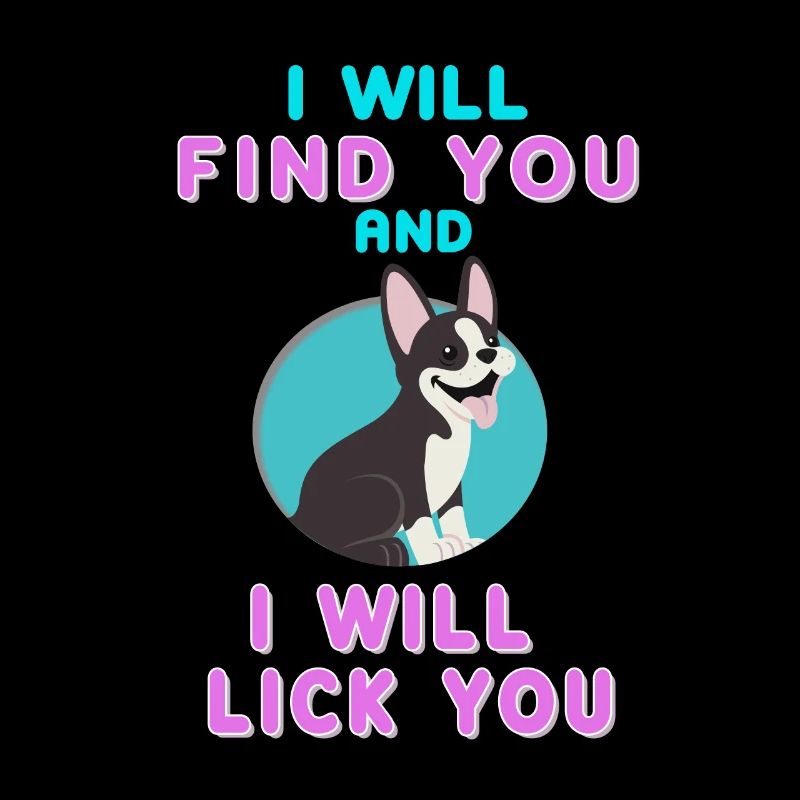 Boston Terrier, Boston Terrier, Boston Terrier