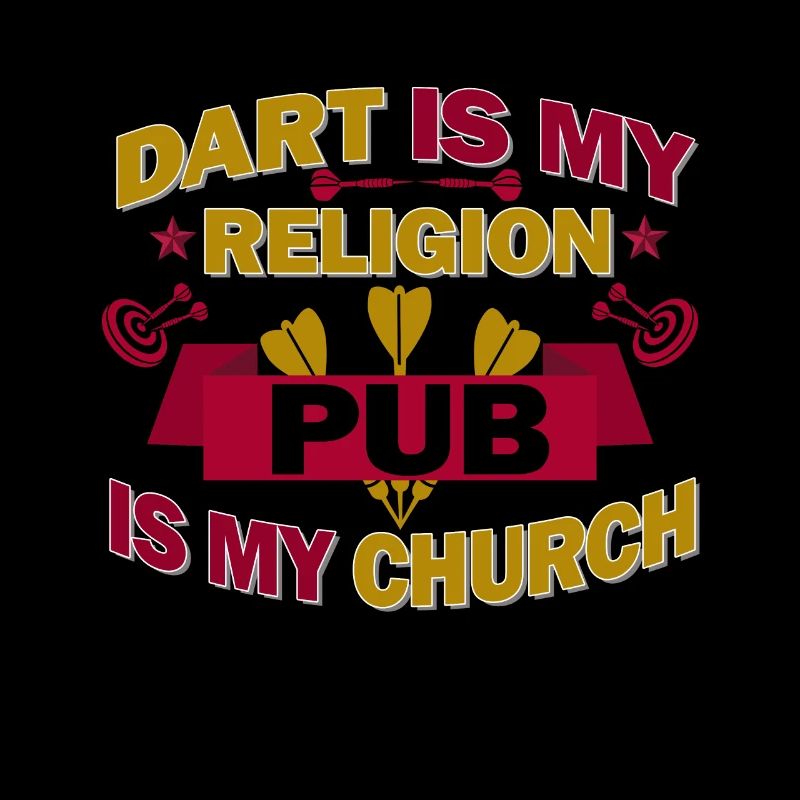 Darts, darts darts, throwing darts