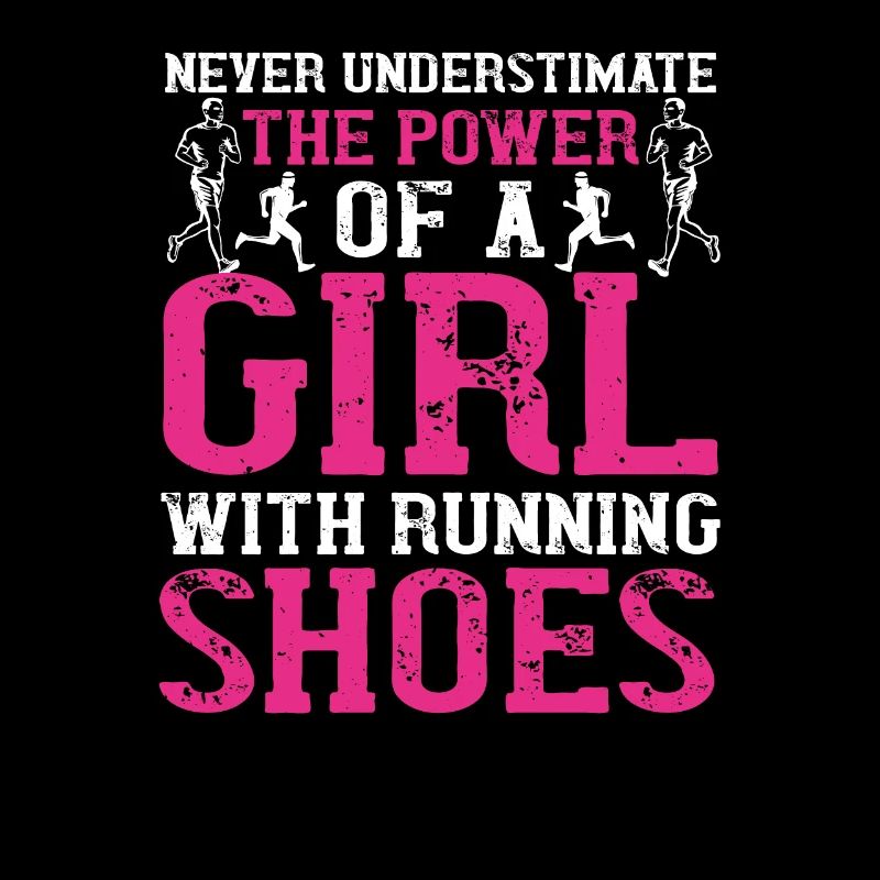 Course jogging course