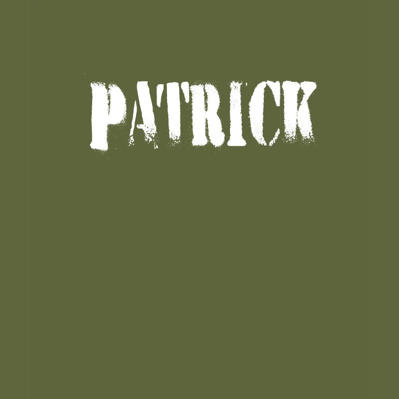 Patrick