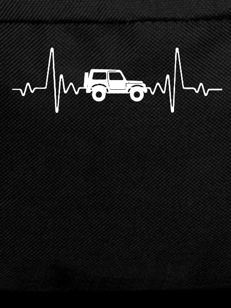 4X4 Heartbeat