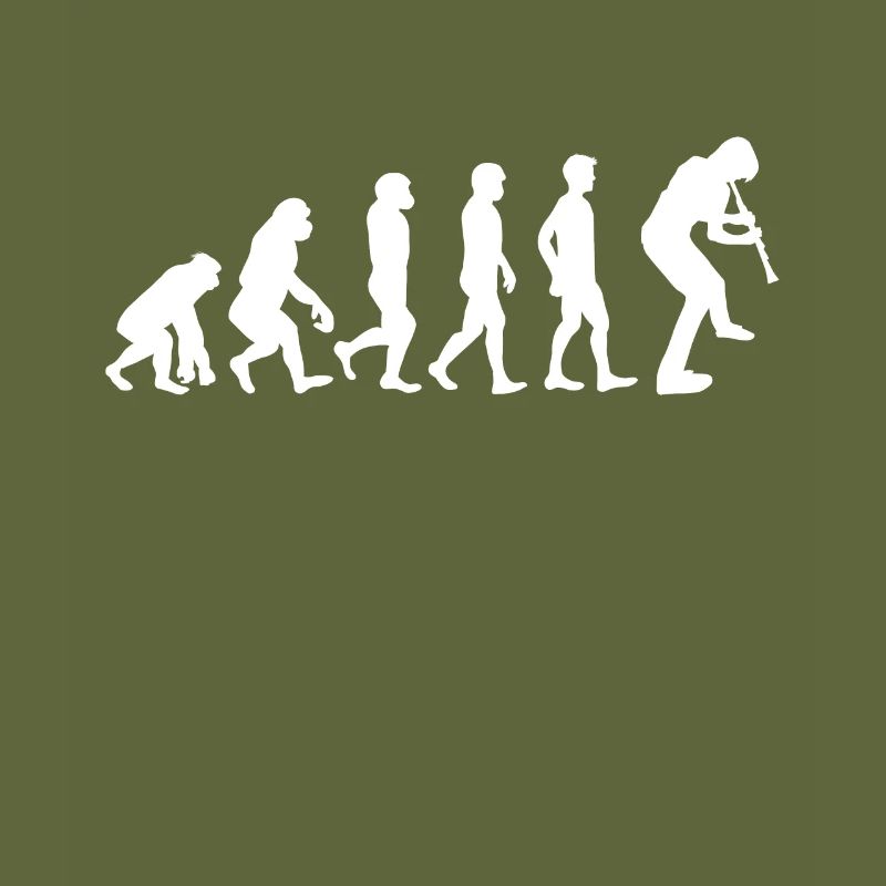 Évolution de la clarinette