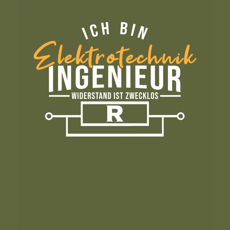 Electrical engineer resistance pointless