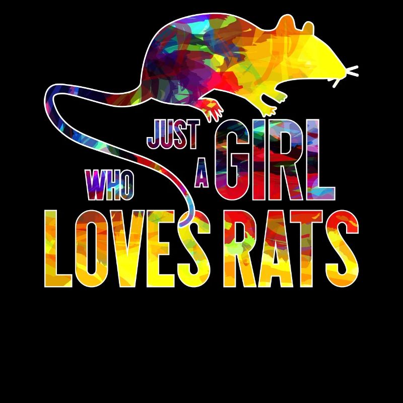 Les rats