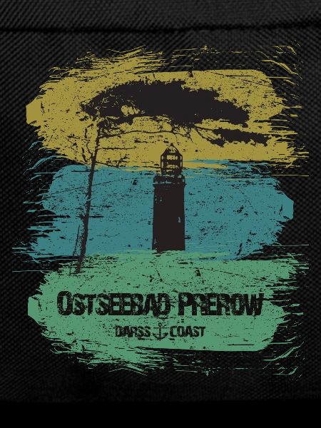 Prerow Ostsee - DarssCoast - Halbinsel Darss