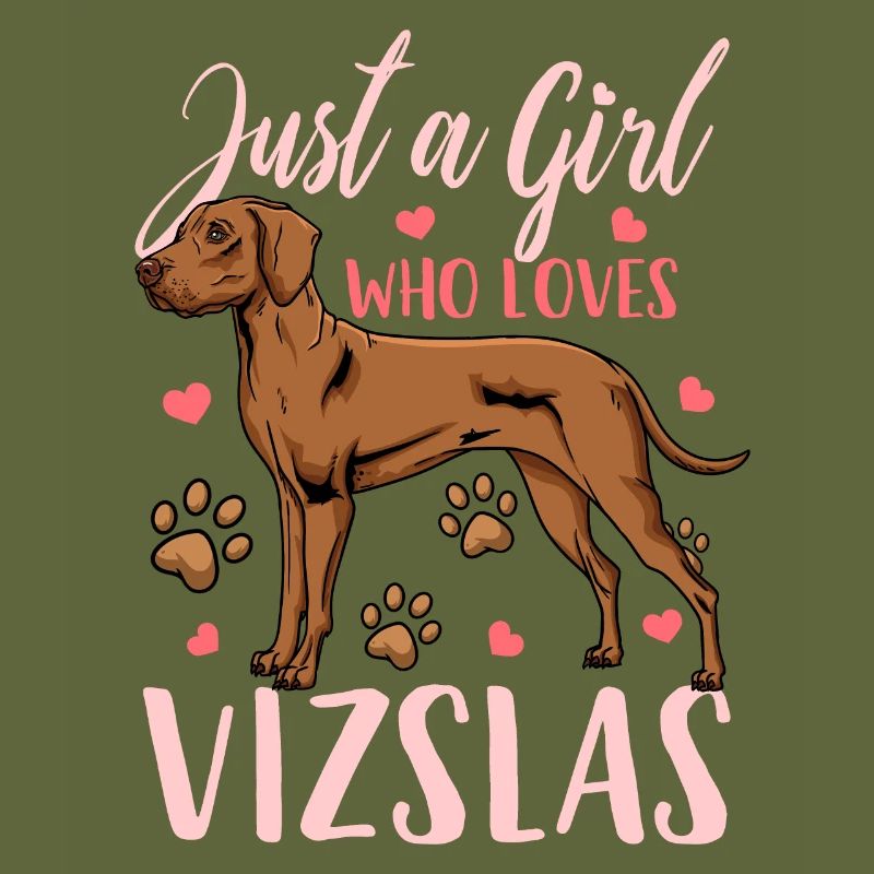 Vizsla