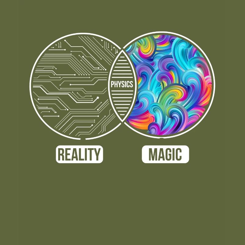 Physics Atom Natural Science