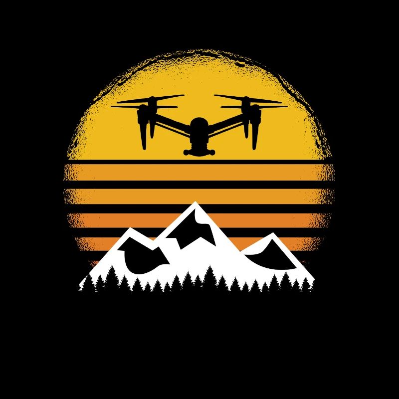 Drone chemise drone drone