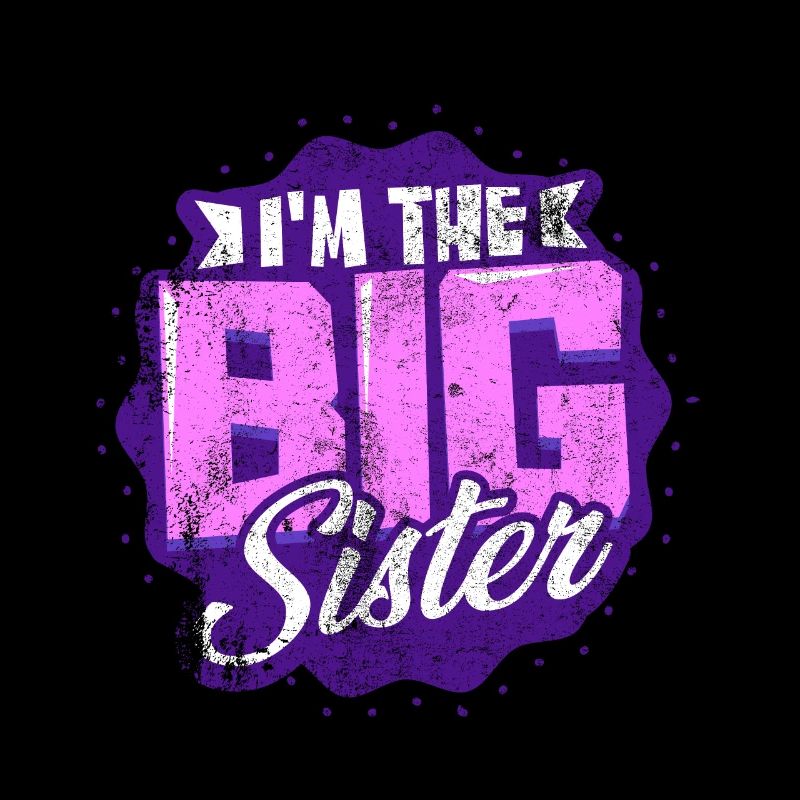 Big sister