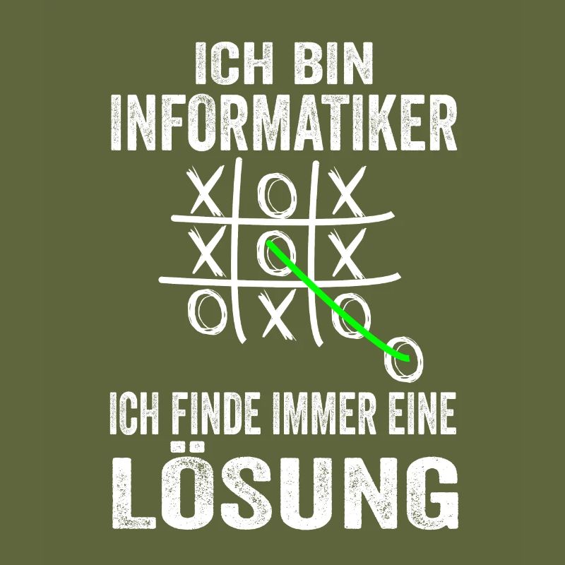 Informatiker Softwareentwickler Informatik Lustige