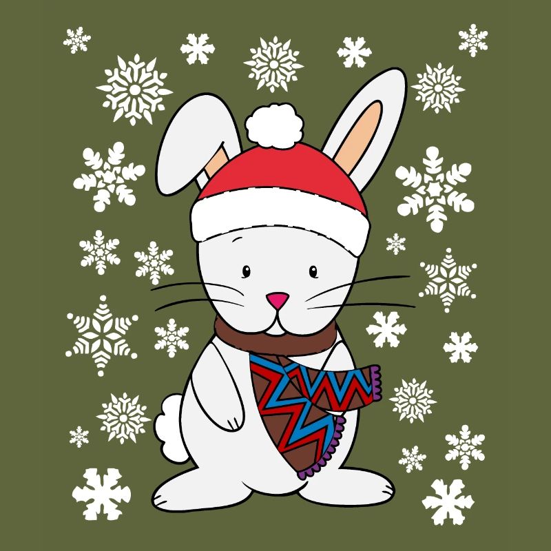 Cute Christmas gift idea present