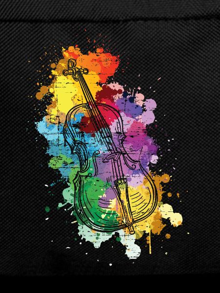 Cello musician music