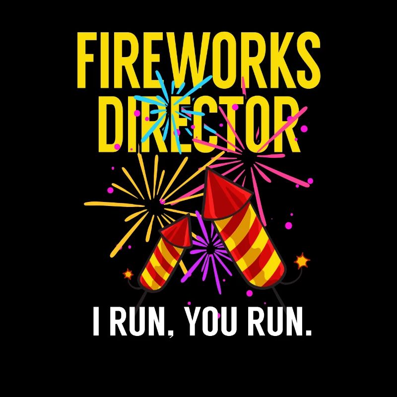 Fireworks Pyrotechnician Cracker Rocket
