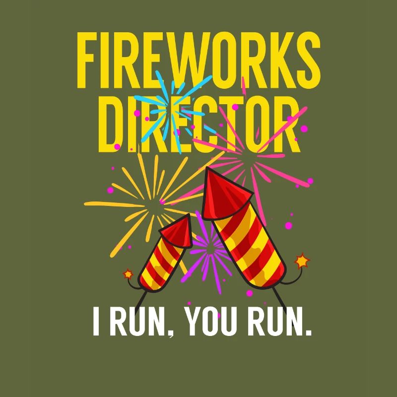 Fireworks Pyrotechnician Cracker Rocket