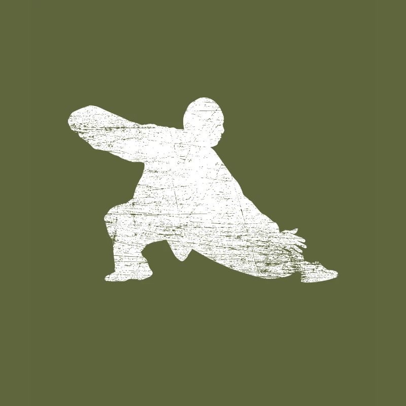 Tai-Chi-Kampfkunst