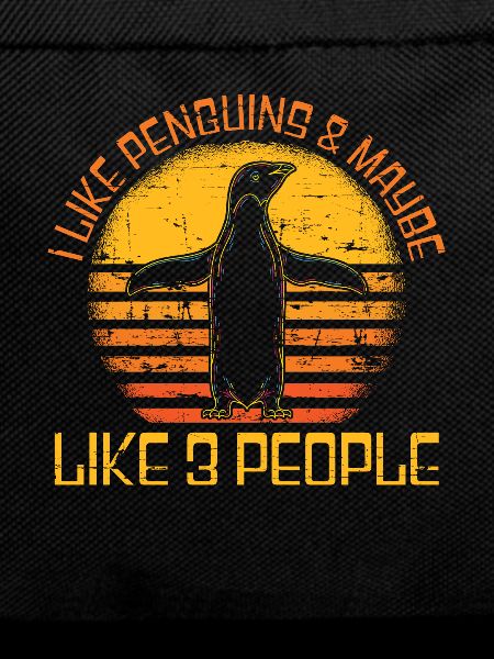 penguin