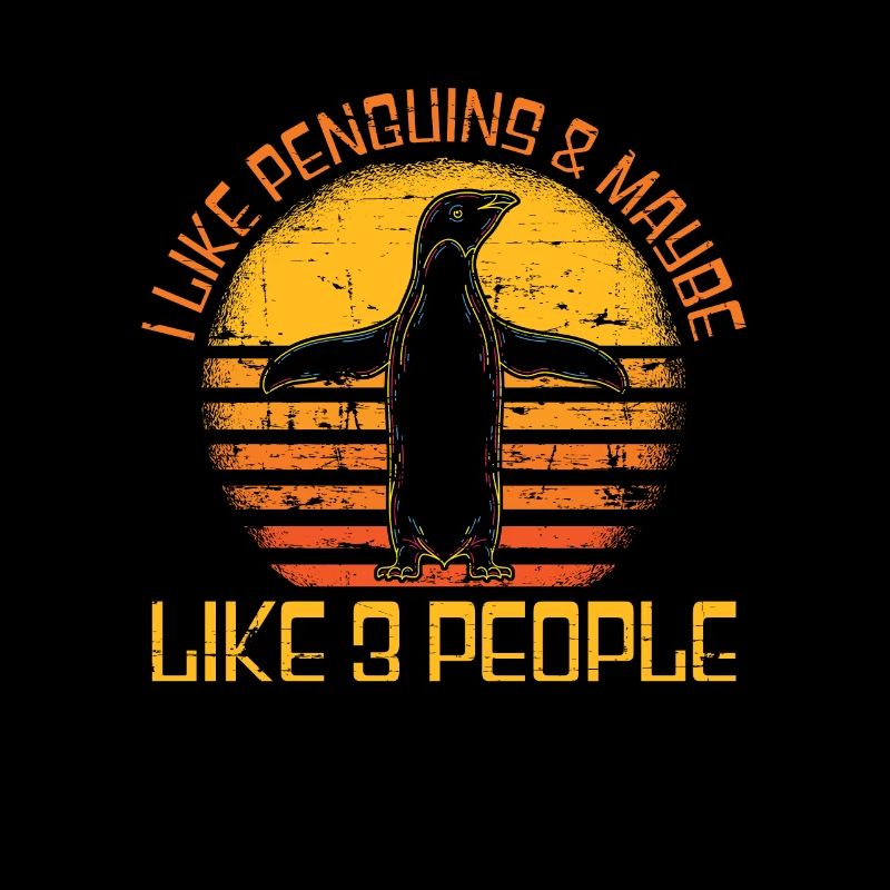 Pinguin