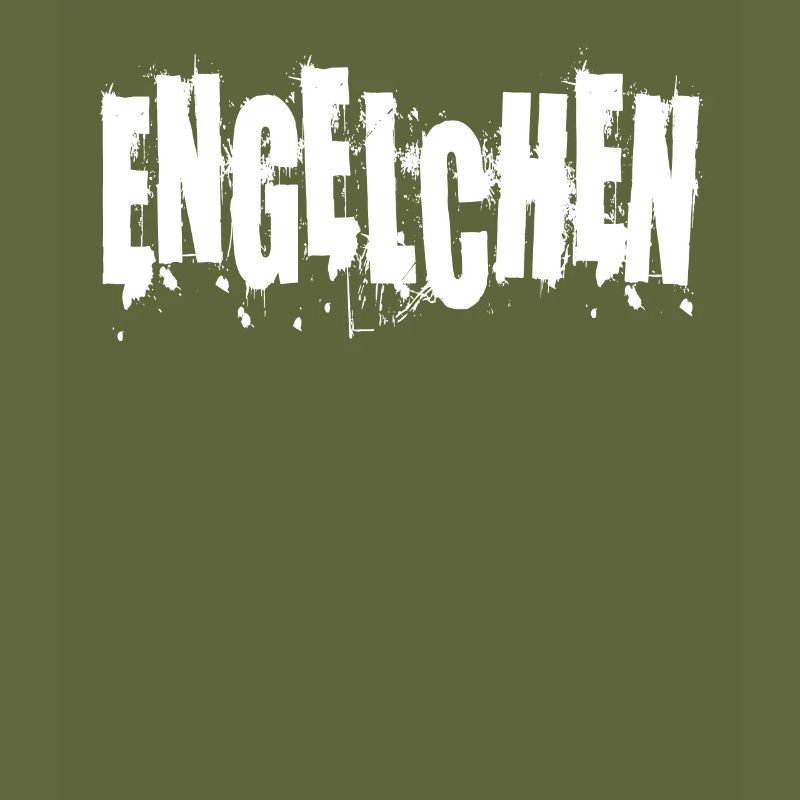 Engel Engelchen Teufel Geburtstag Geschenkidee