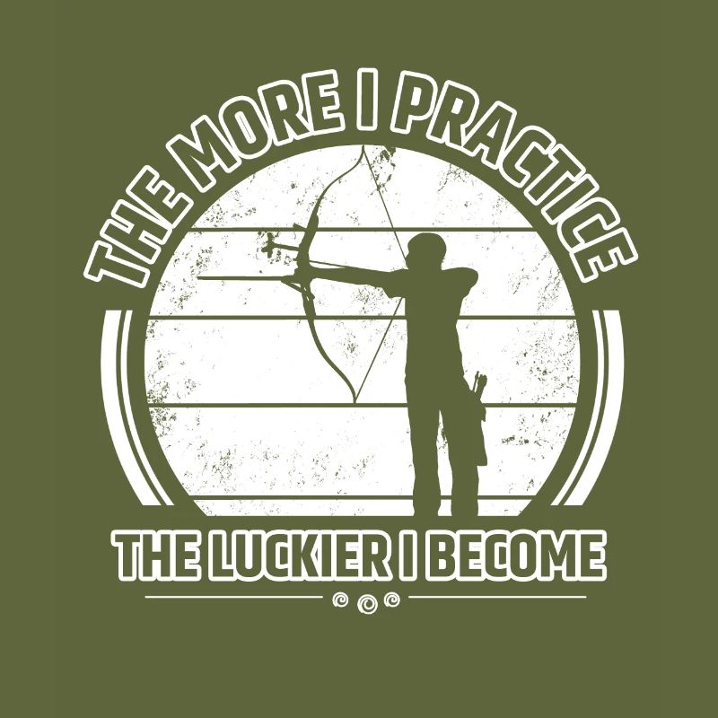 Archery archer archery