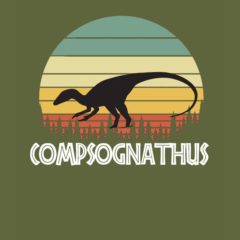 Compsognathus