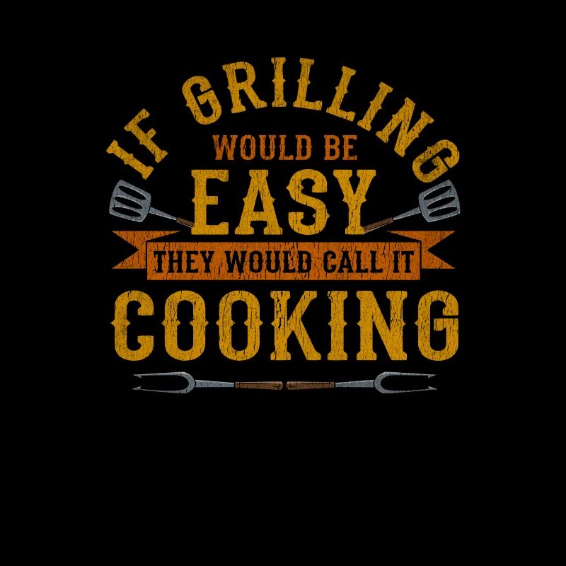 Griller le barbecue