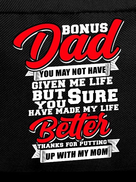 stepfather