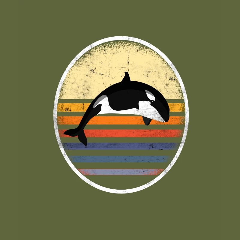 Orcas