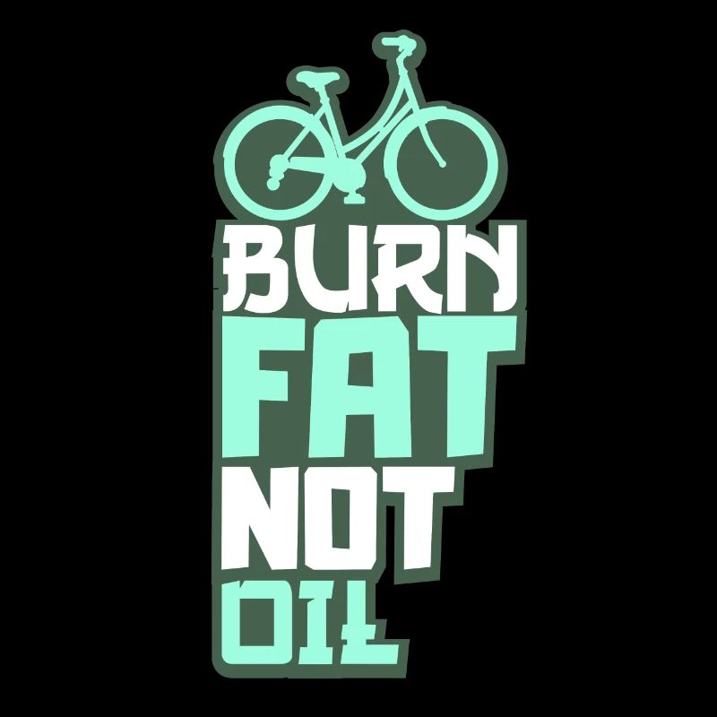 Bicycle environmental protection climate protection
