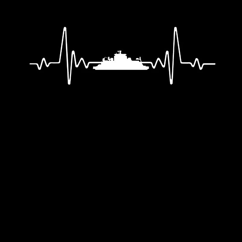 Ferry Heartbeat