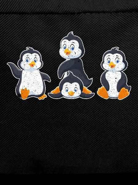 Penguin Antarctica