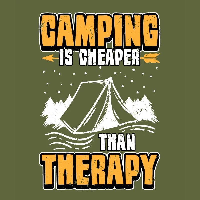 campeur