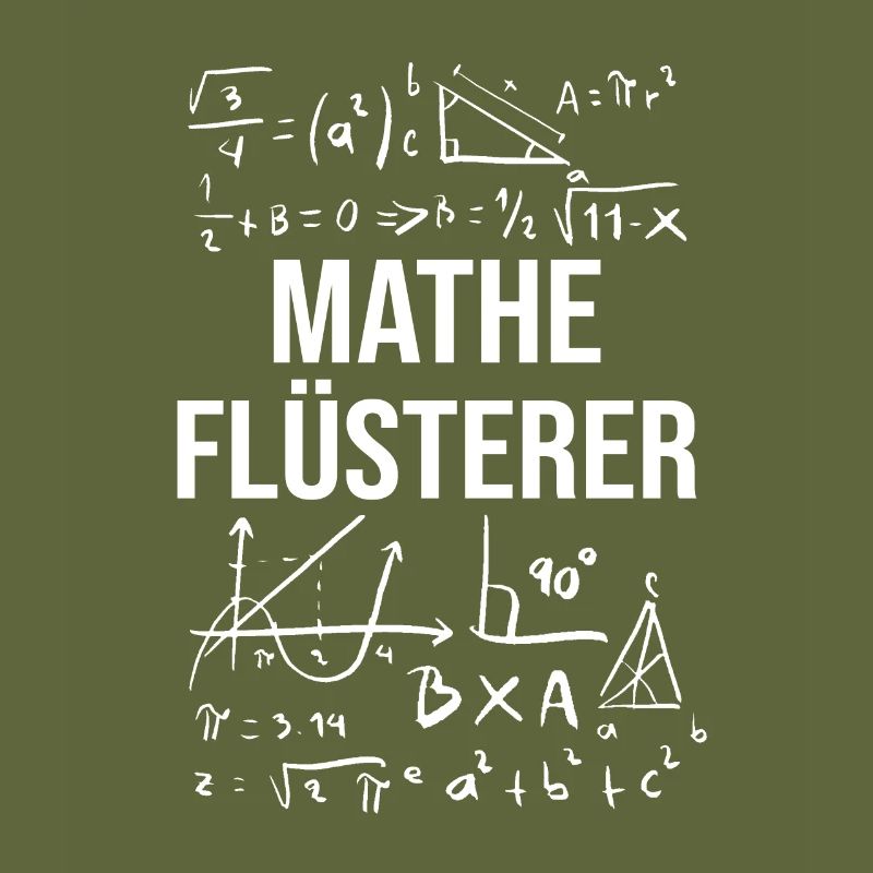 Mathematiker Mathematik Lehrer