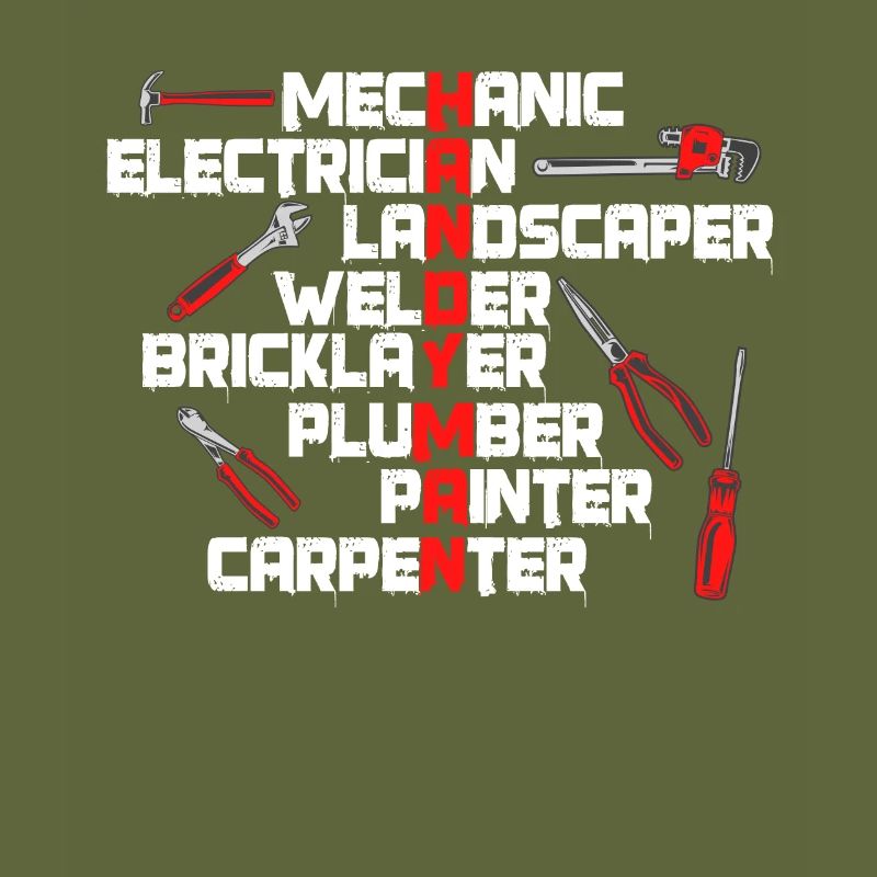 handyman