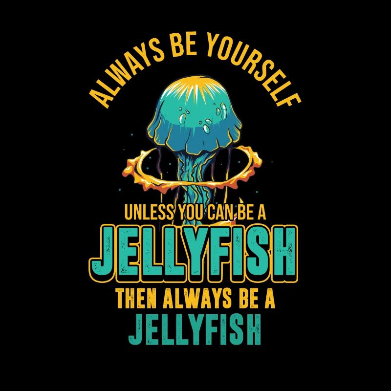 Jellyfish costume funny cnidarians jellyfish