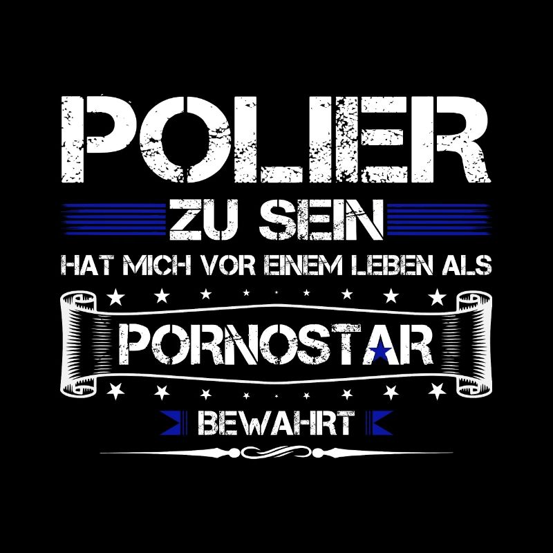 POLIER ZU SEIN....