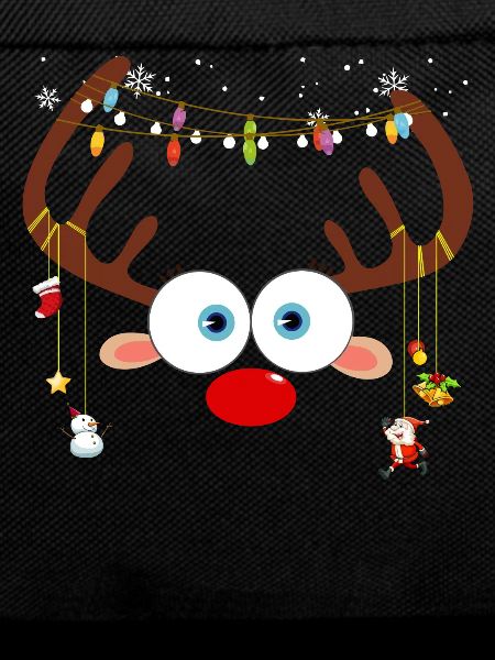 Reindeer Christmas