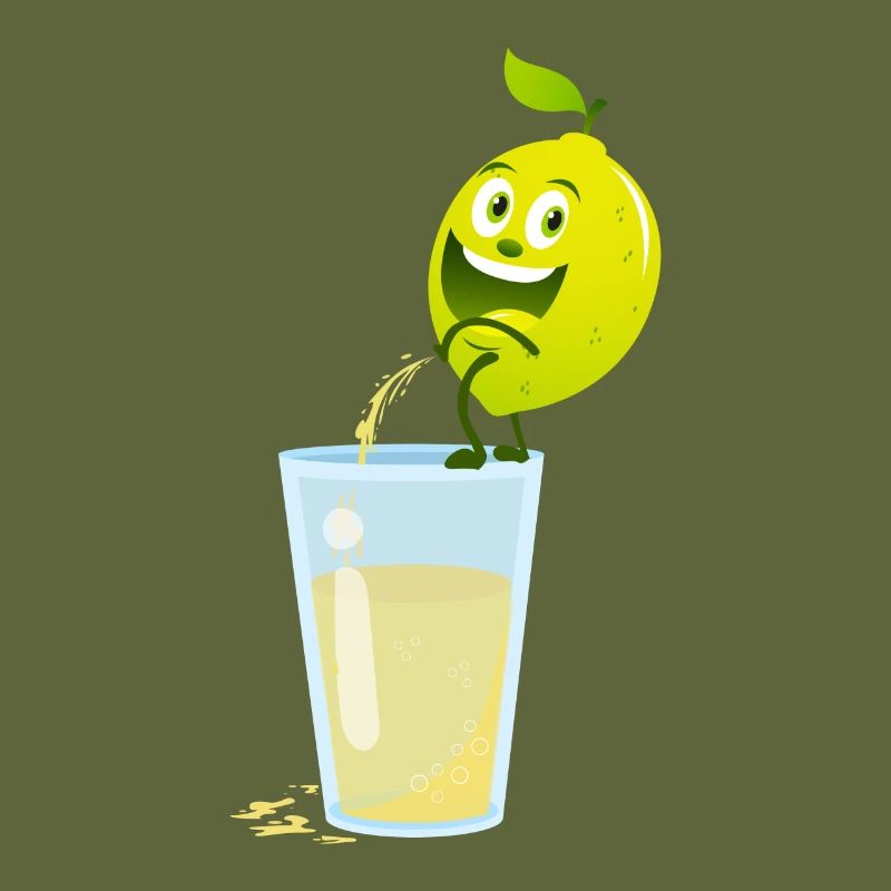lemon