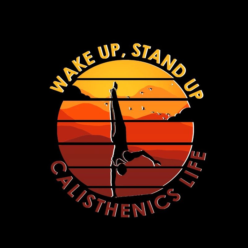 Calisthenics exercises