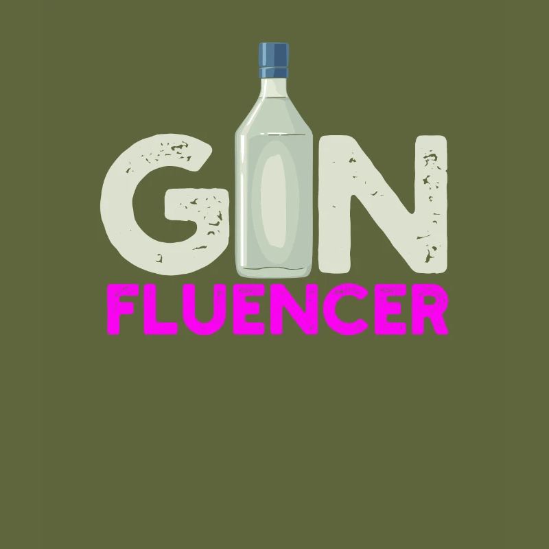 Gin Fluencer