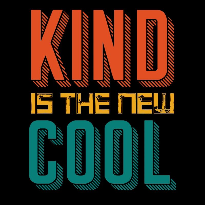 Kind est le nouveau cool