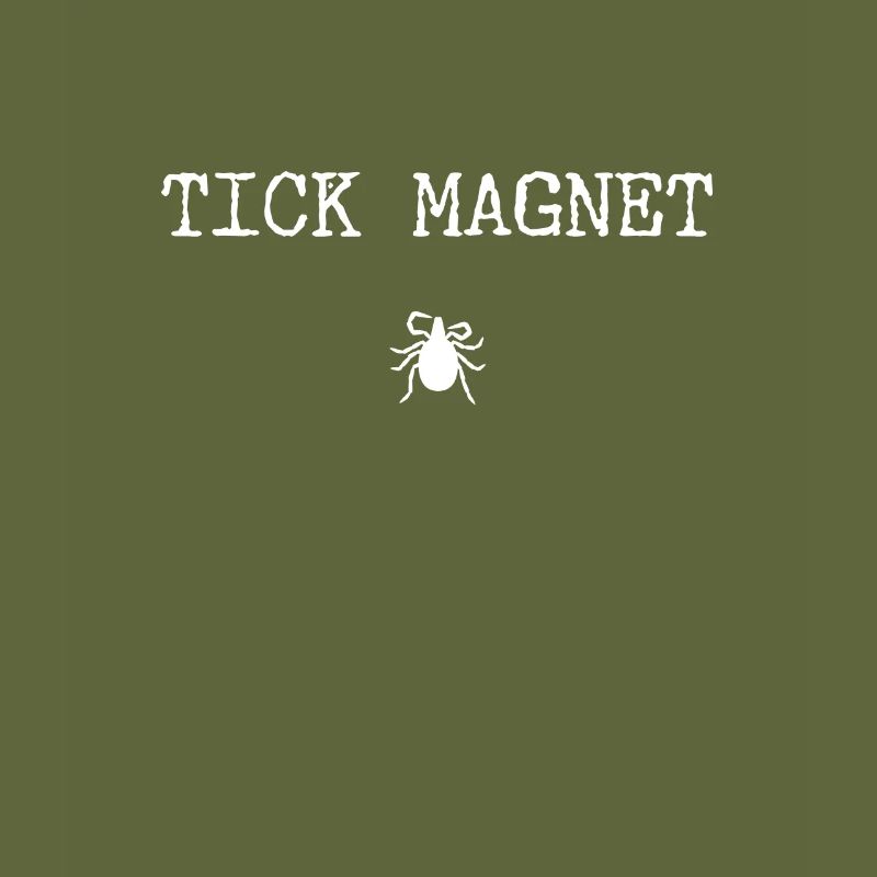 Tick Magnet