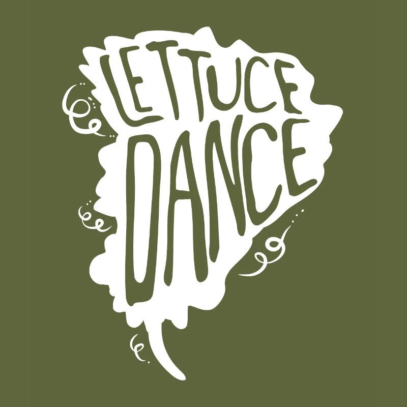 Salad Dancing Pun