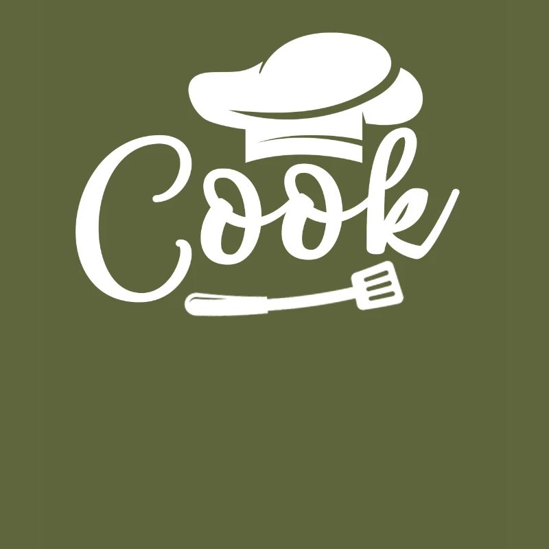 Cook chef gift